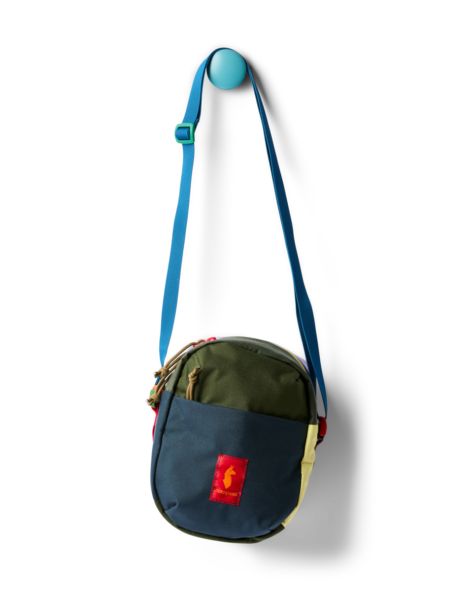 Todo 3L Shoulder Bag - Del Día