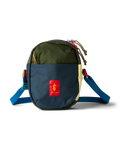 Todo 3L Shoulder Bag - Del Día