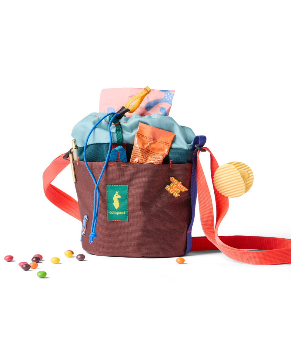 Todo 3L Bucket Bag - Del Día