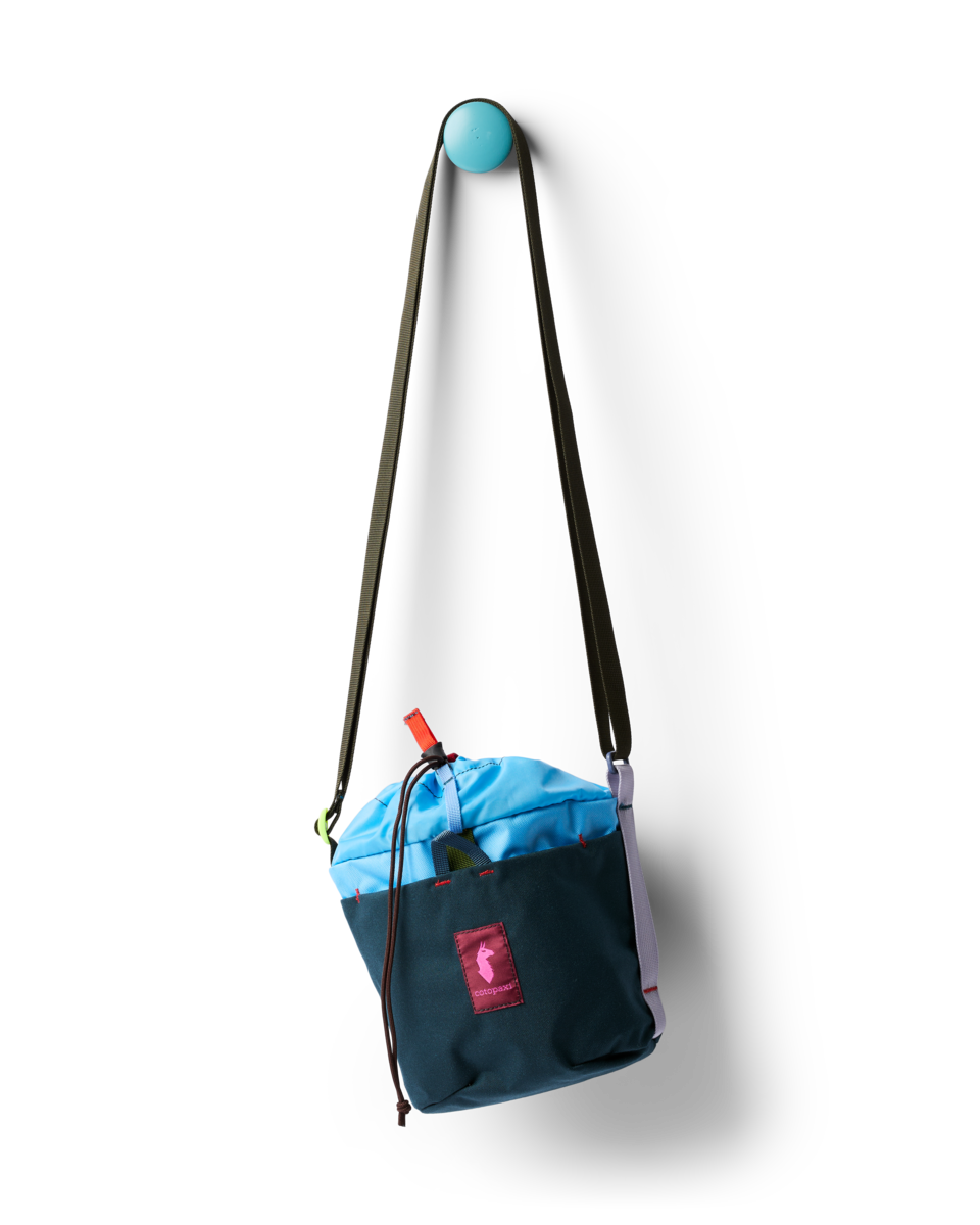 Todo 3L Bucket Bag - Del Día