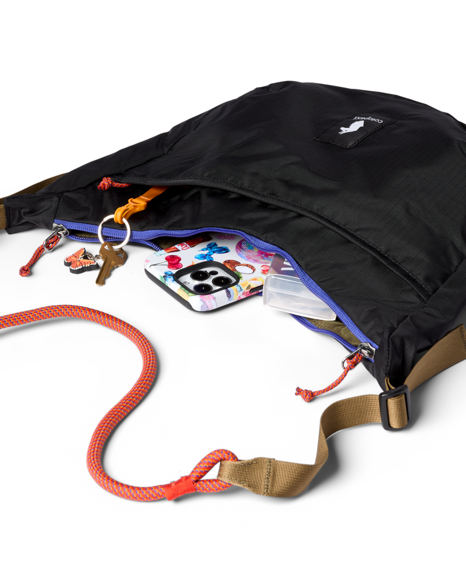 Trozo 8L Shoulder Bag - Cada Día