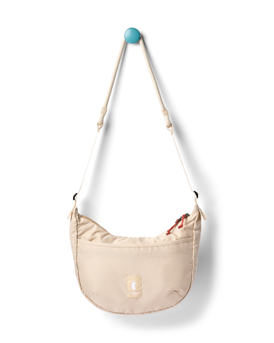 Trozo 8L Shoulder Bag - Cada Día