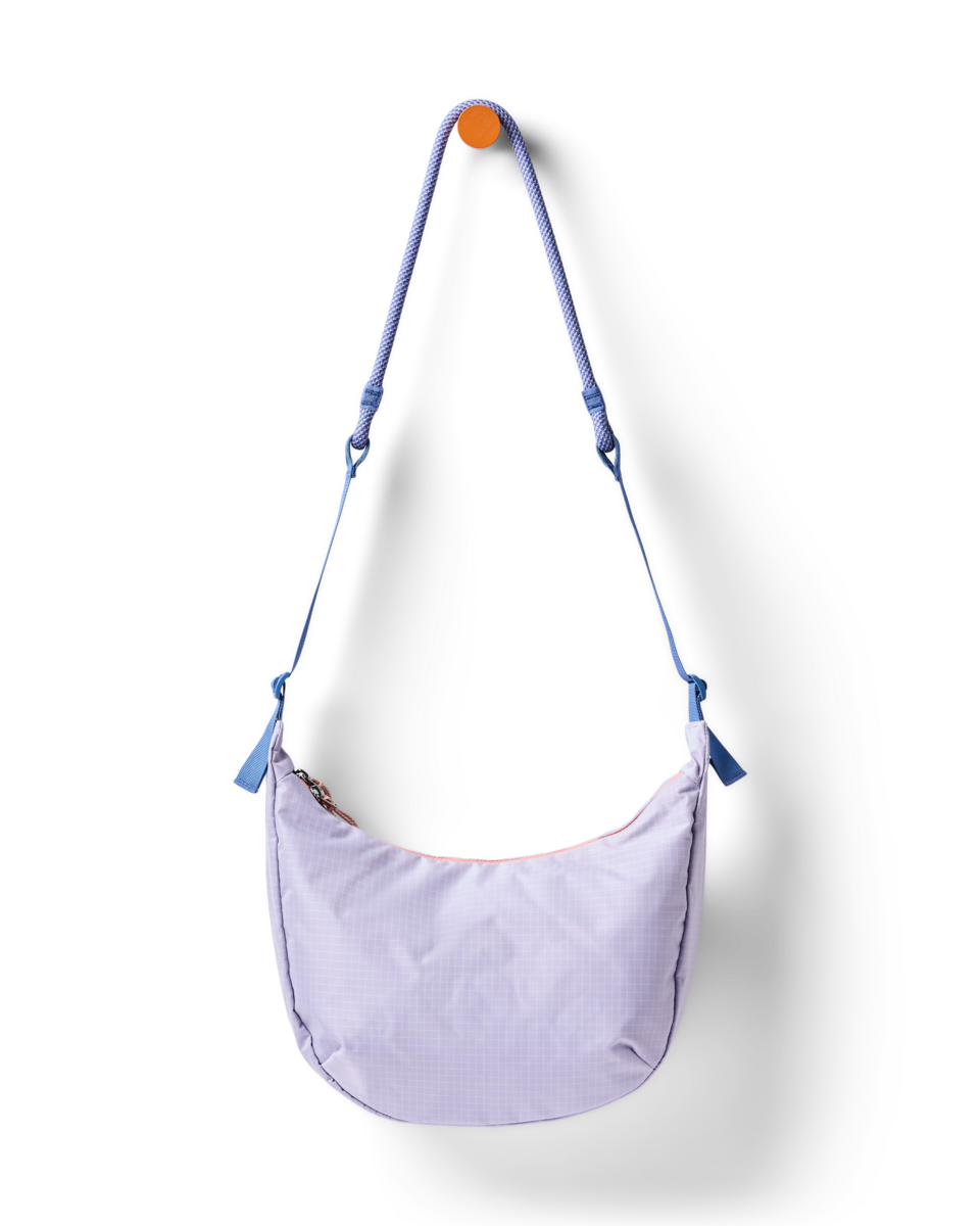 Trozo 8L Shoulder Bag - Cada Día
