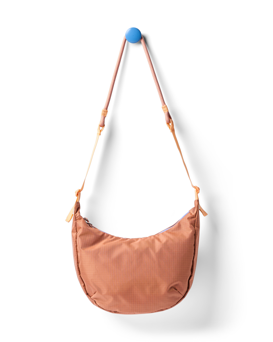 Trozo 8L Shoulder Bag - Cada Día