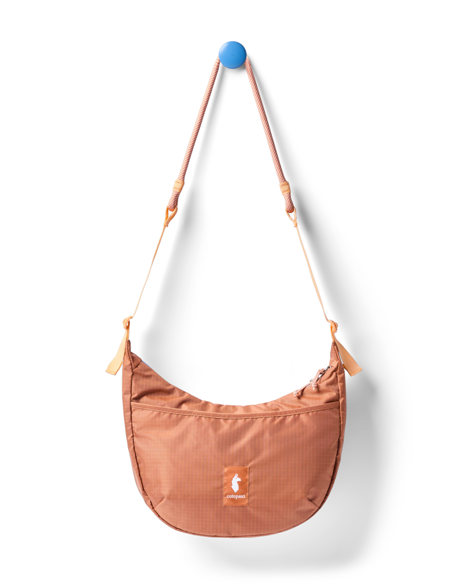 Trozo 8L Shoulder Bag - Cada Día