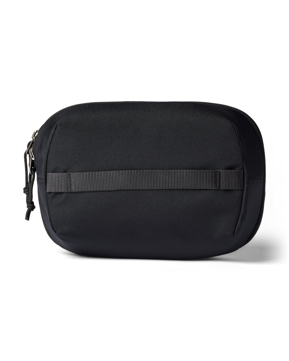 Viaje Tech Organizer - Cada Día