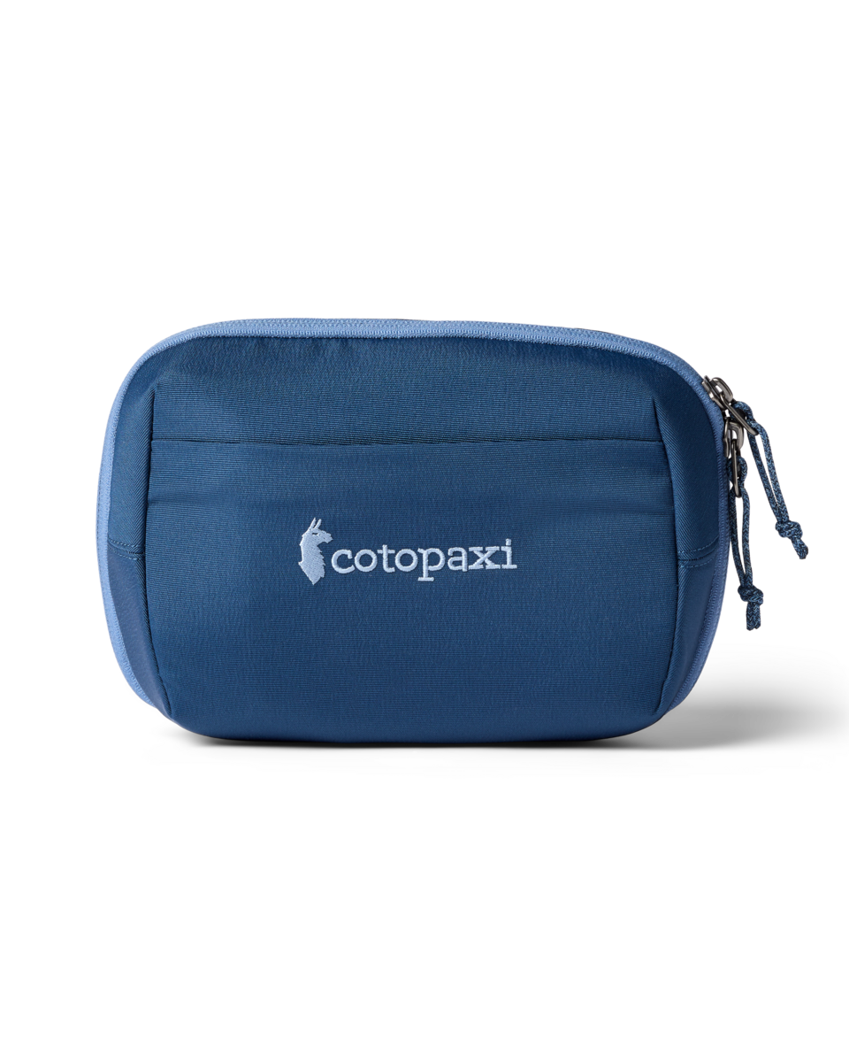 Viaje Tech Organizer - Cada Día