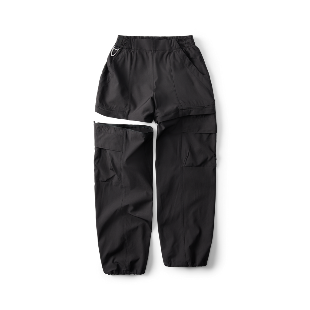 Losdos Zip-Off Pant - Women's