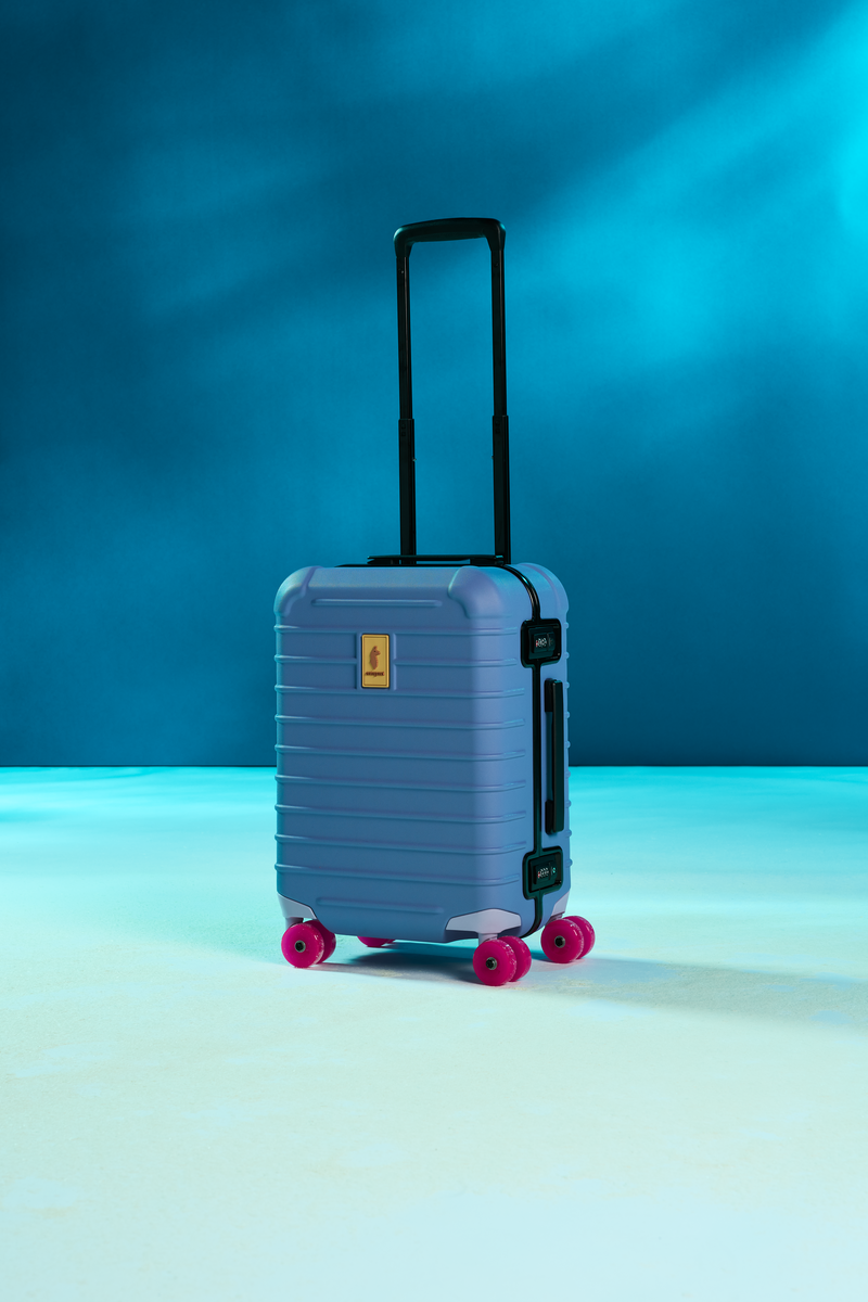 Coraza Suitcase - Carry On