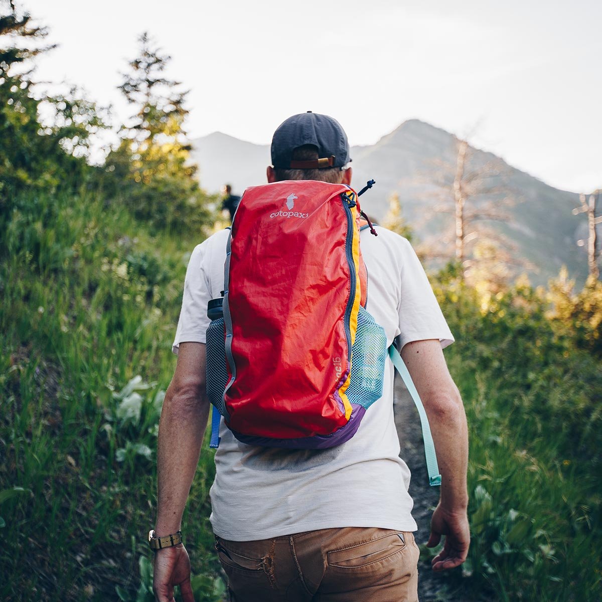 Batac 16L Daypack - Del Día