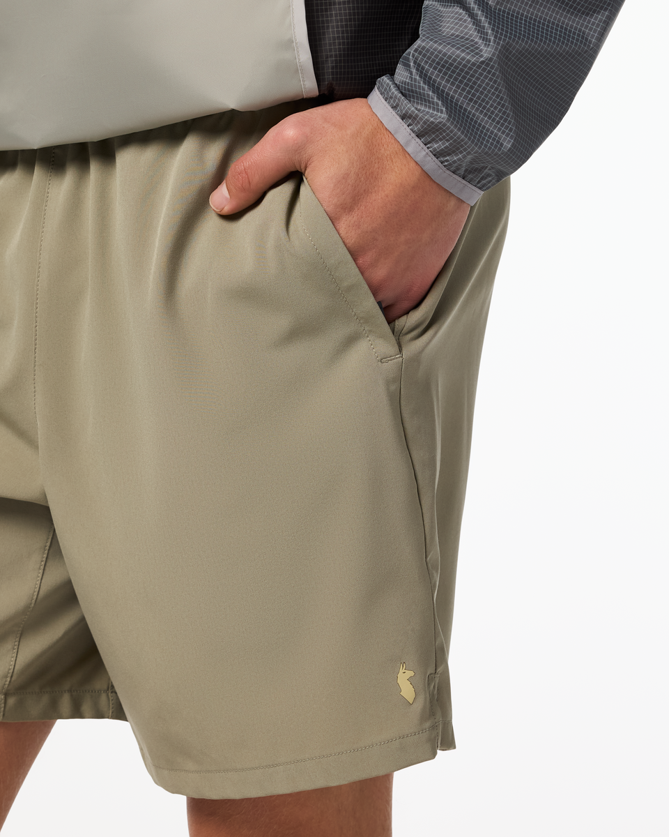 Cambio 7" Short - Men's