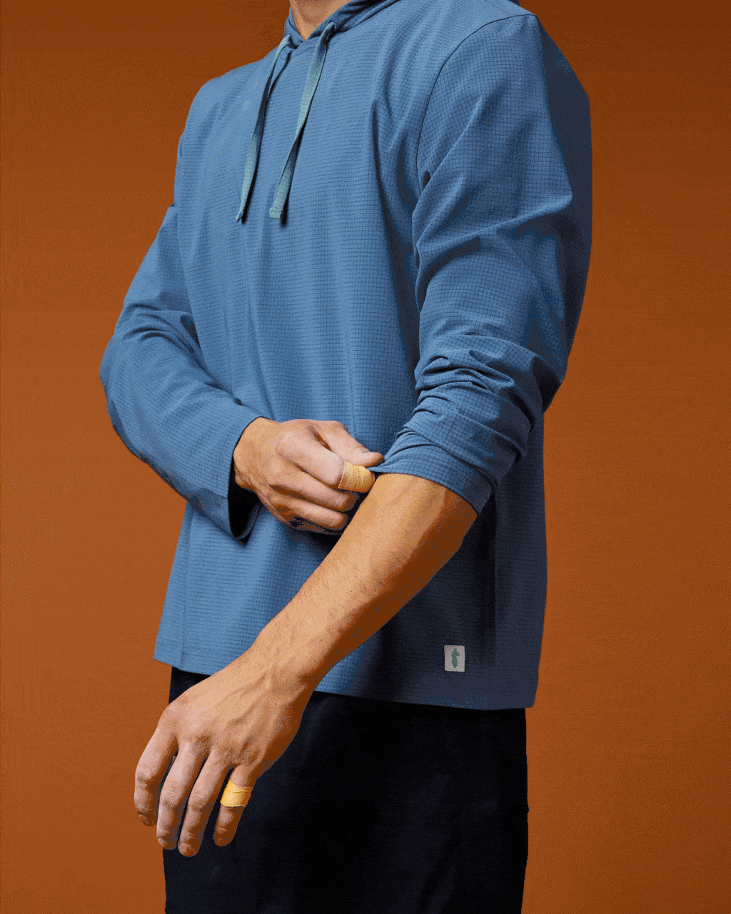 Pulso Tech Hoodie - Men's