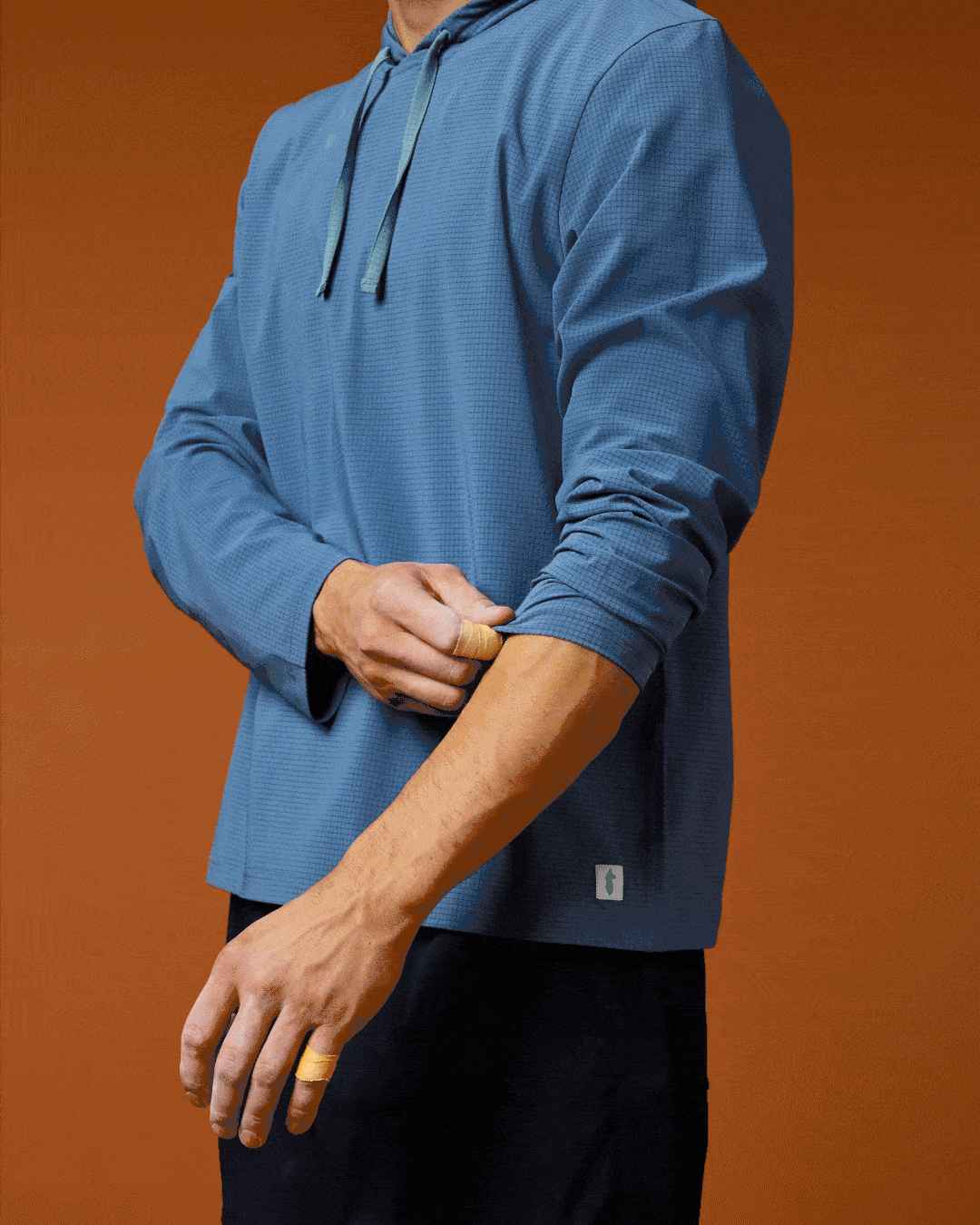 Pulso Tech Hoodie - Men's