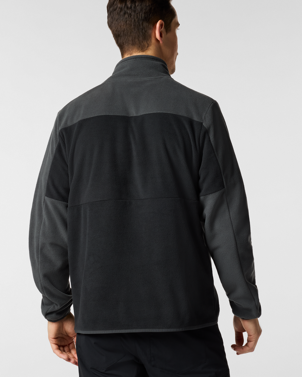 Encima Fleece Pullover - Men's