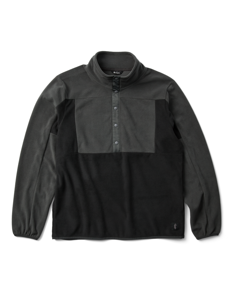Encima Fleece Pullover - Men's