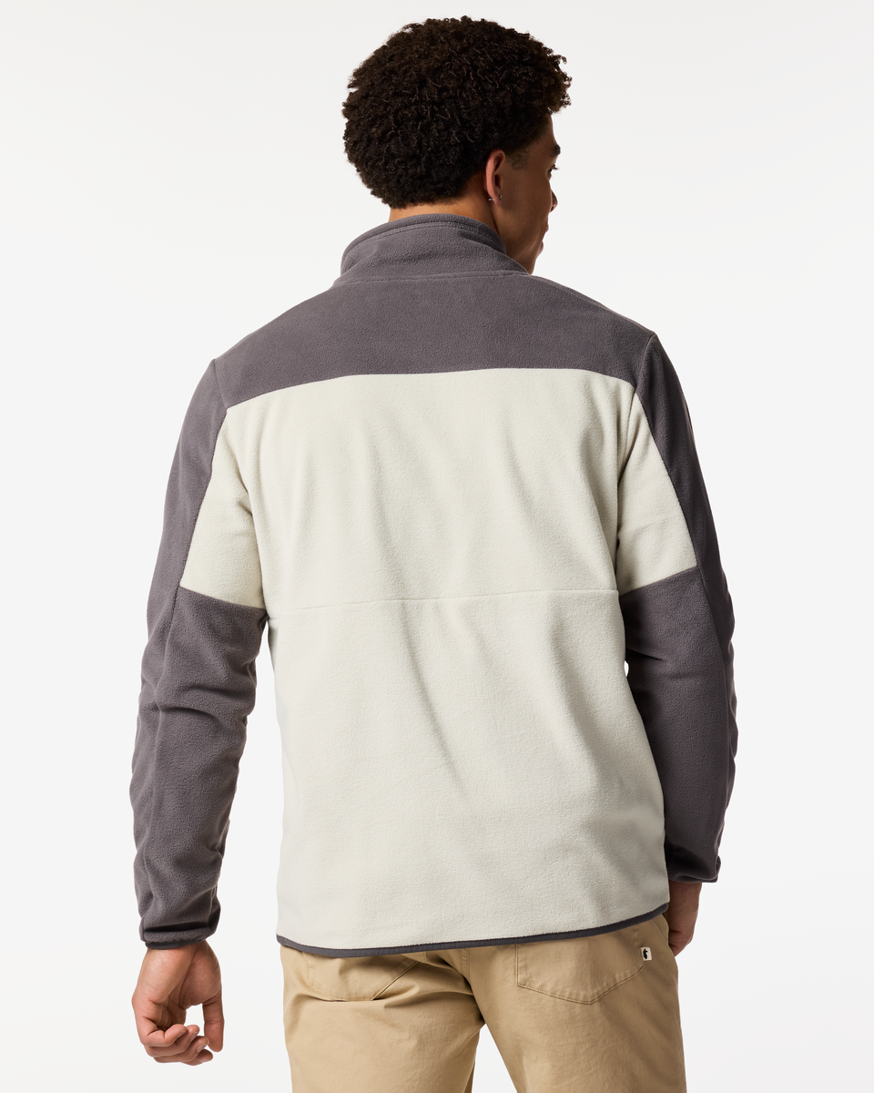 Encima Fleece Pullover - Men's