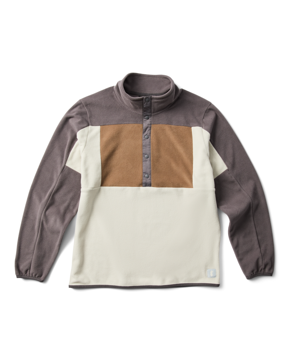 Encima Fleece Pullover - Men's