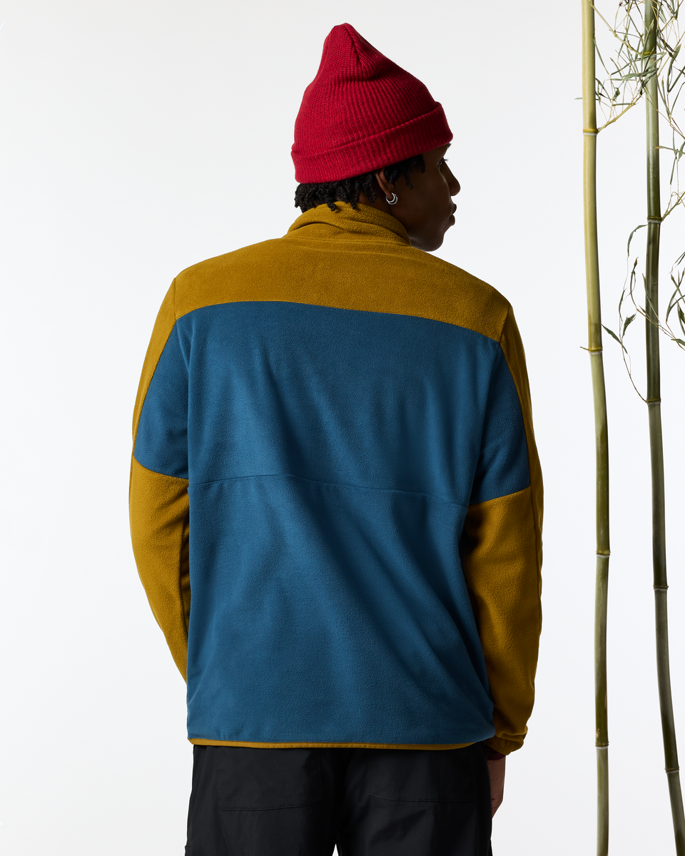 Encima Fleece Pullover - Men's