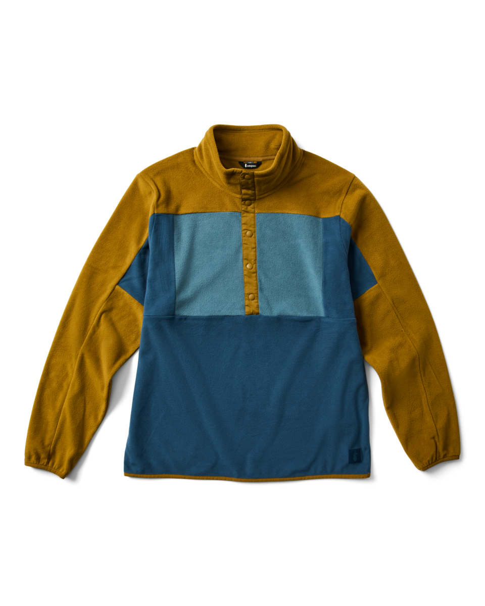 Encima Fleece Pullover - Men's