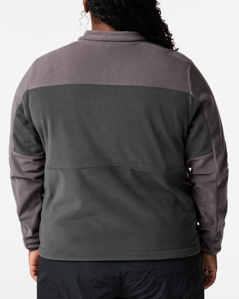 Encima Fleece Pullover - Women's