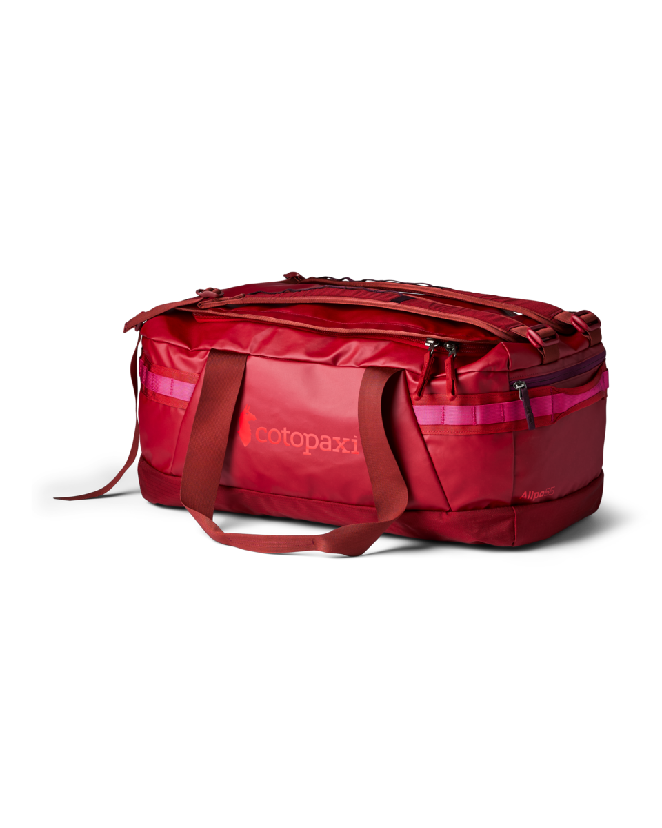 Allpa Getaway 55L Duffel
