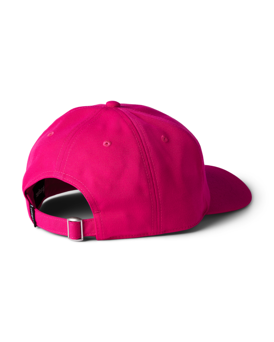 Cotopaxi Volcano 7-Panel Hat