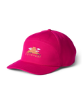 Cotopaxi Volcano 7-Panel Hat