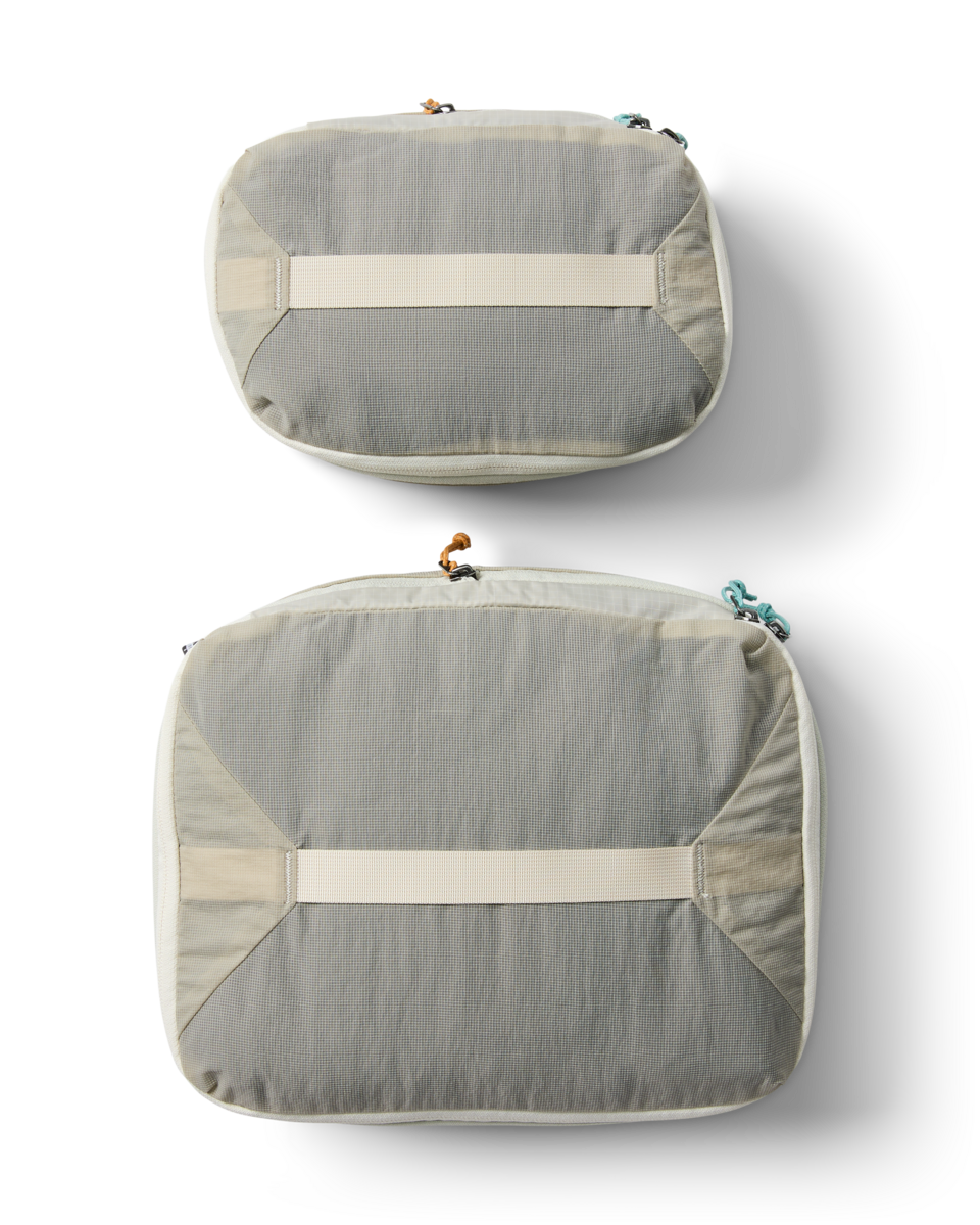 Cubo Expandable Packing Cube Set