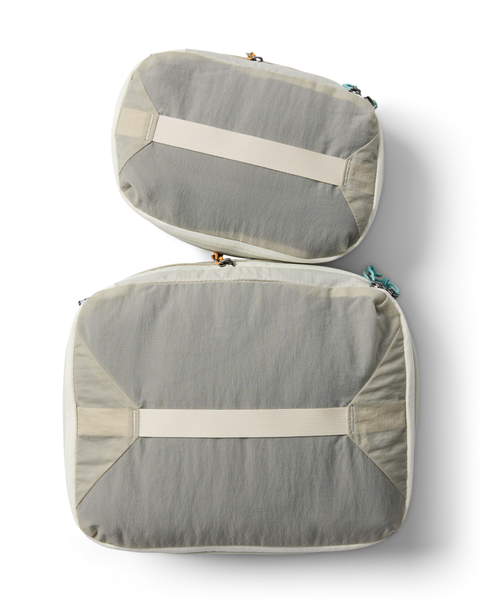 Cubo Expandable Packing Cube Set
