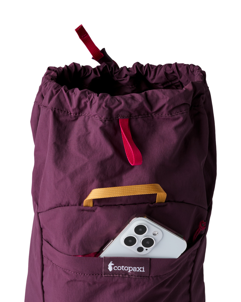 Empacable 16L Daypack