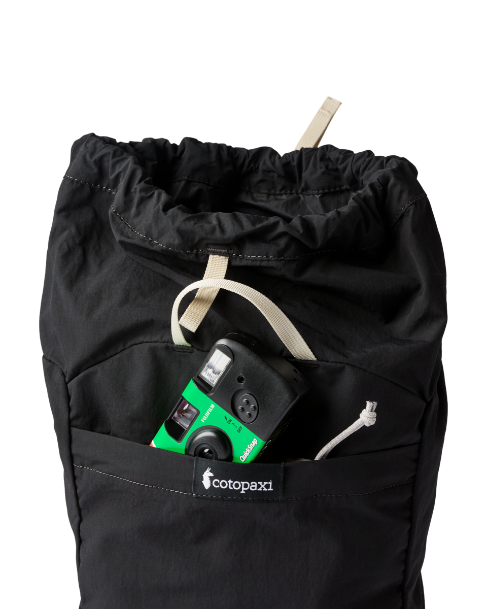 Empacable 16L Daypack