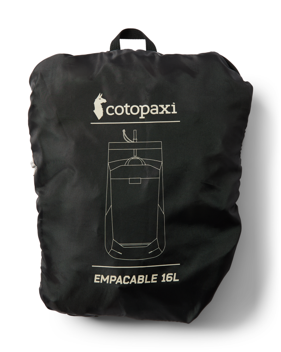Empacable 16L Daypack