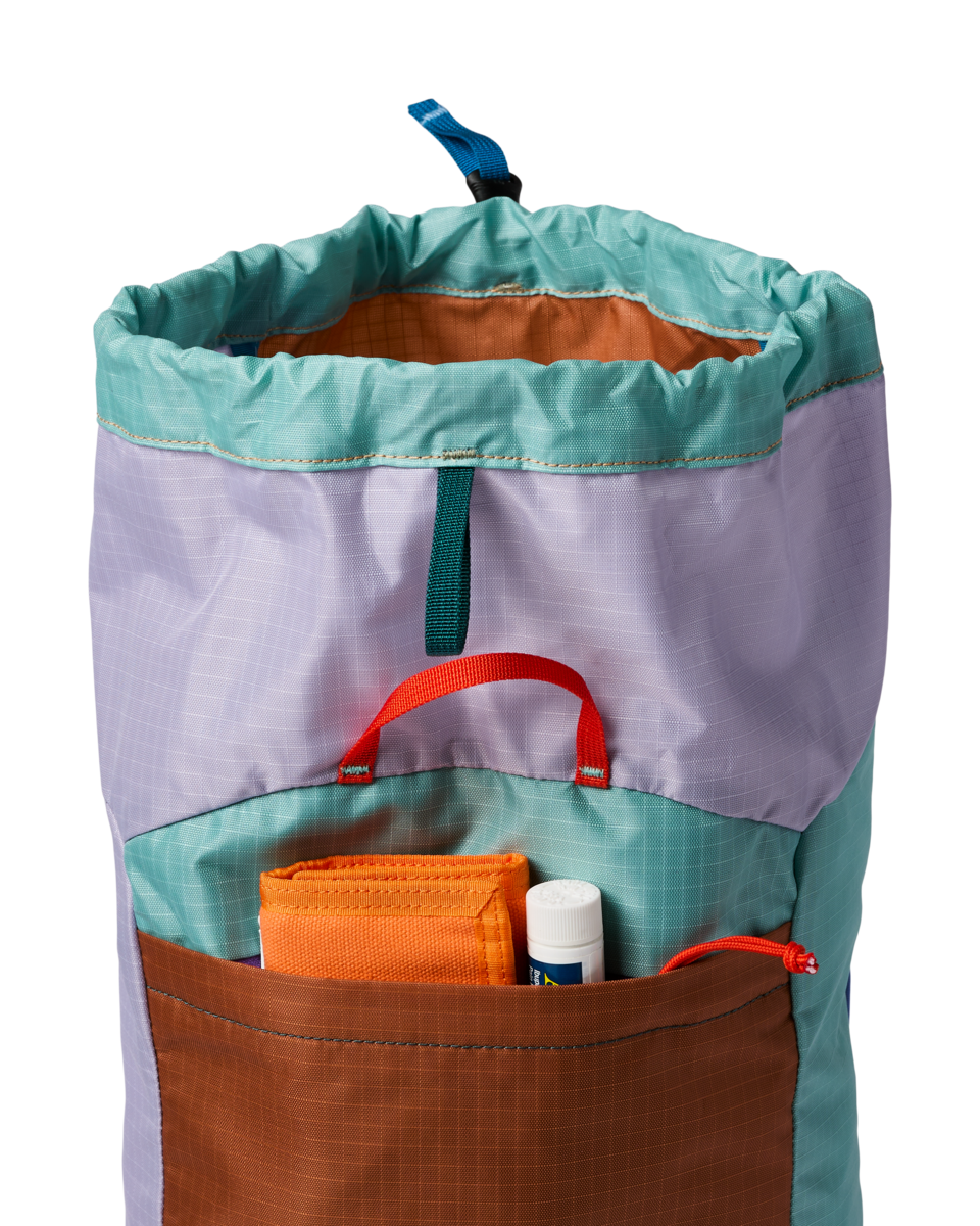 Empacable 16L Daypack - Del Día
