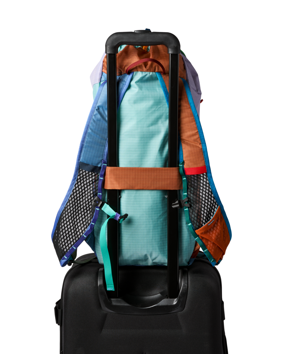 Empacable 16L Daypack - Del Día