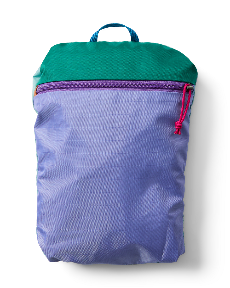 Empacable 16L Daypack - Del Día