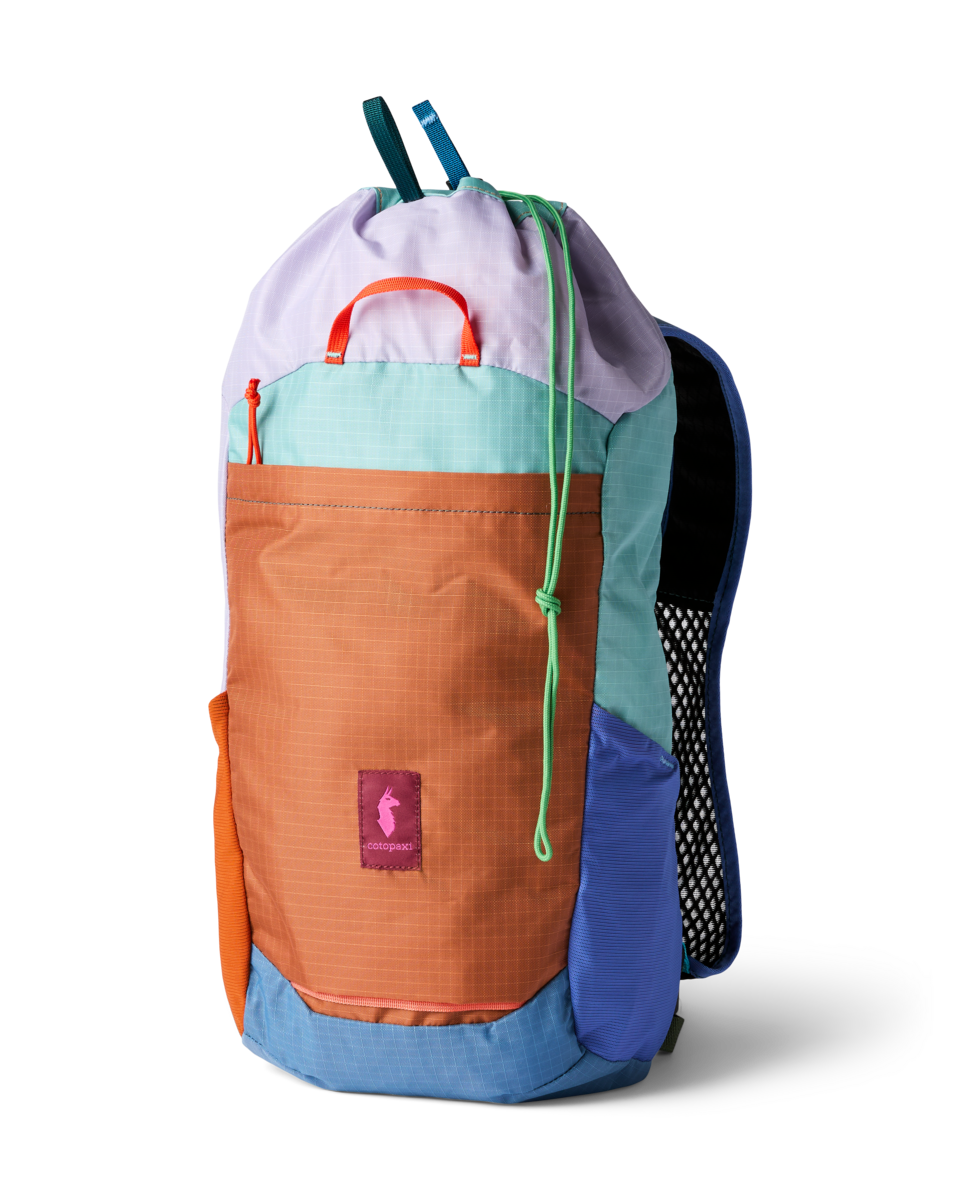 Empacable 16L Daypack - Del Día
