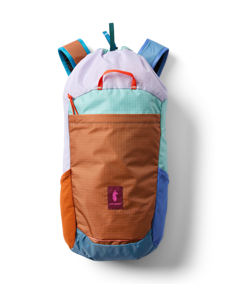 Empacable 16L Daypack - Del Día