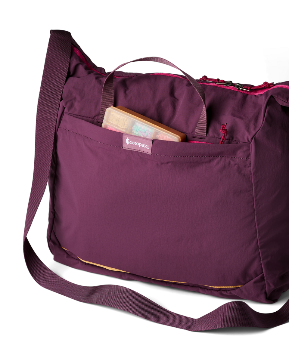 Empacable 30L Tote