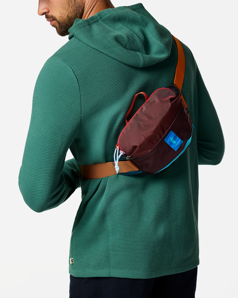 Empacable 3L Sling - Del Día
