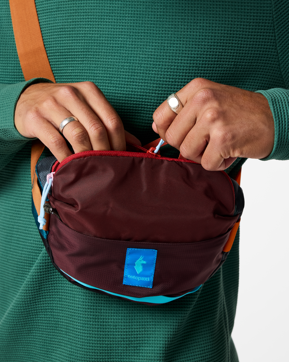 Empacable 3L Sling - Del Día