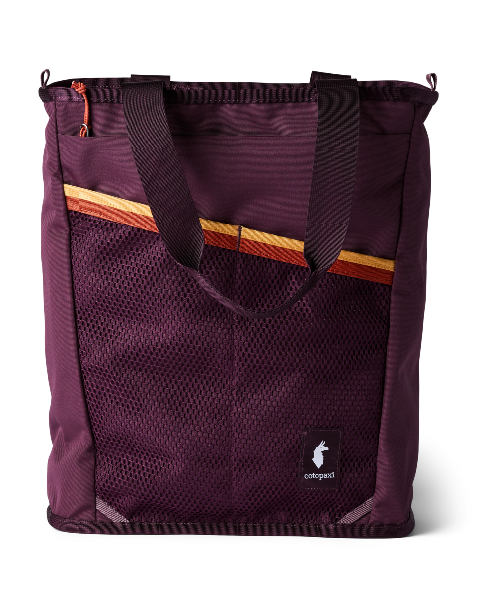 Todo 22L Convertible Tote