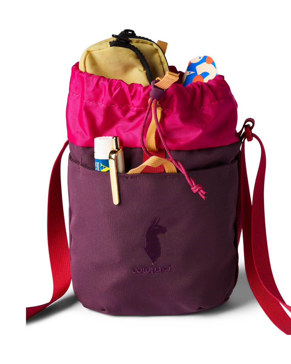 Todo 3L Bucket Bag - Cada Día