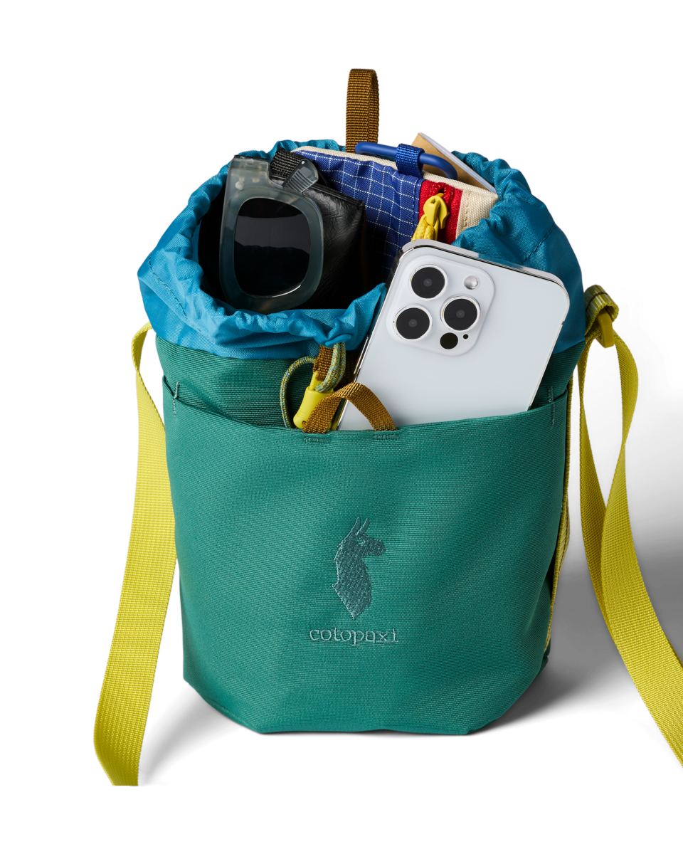 Todo 3L Bucket Bag - Cada Día