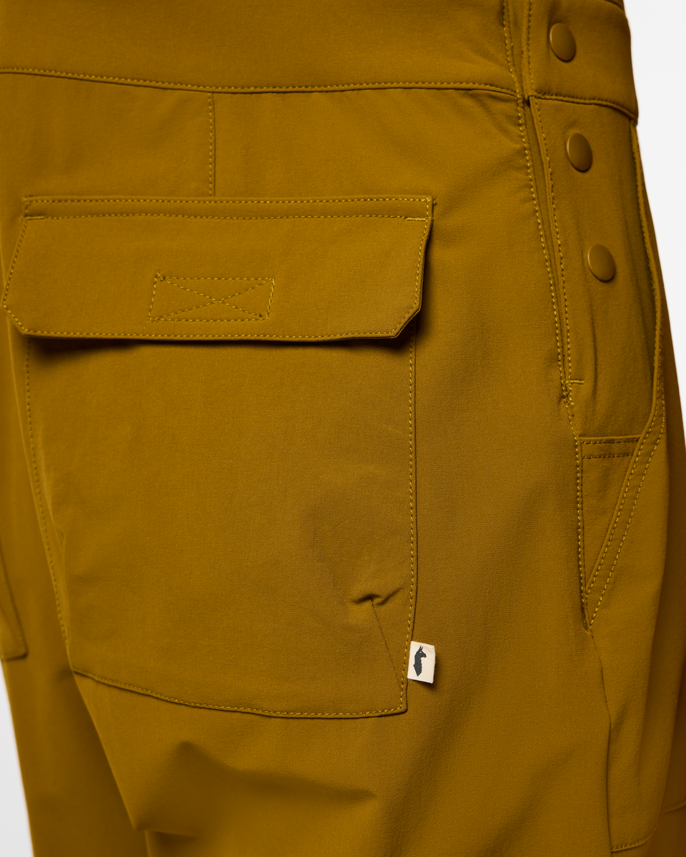 Asombro Overall - Women's