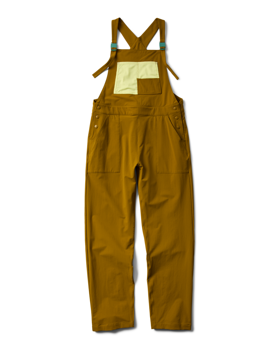 Asombro Overall - Women's