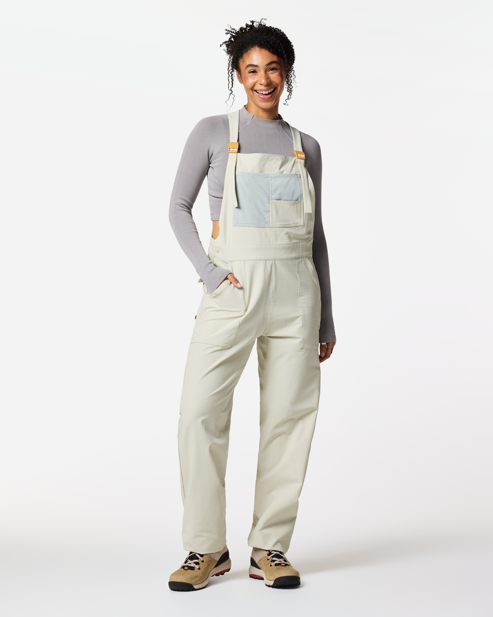 Asombro Overall - Women's