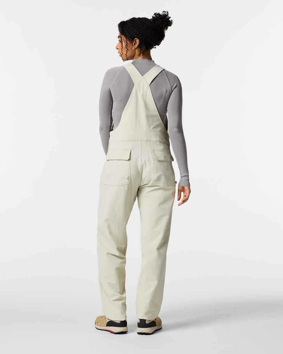 Asombro Overall - Women's