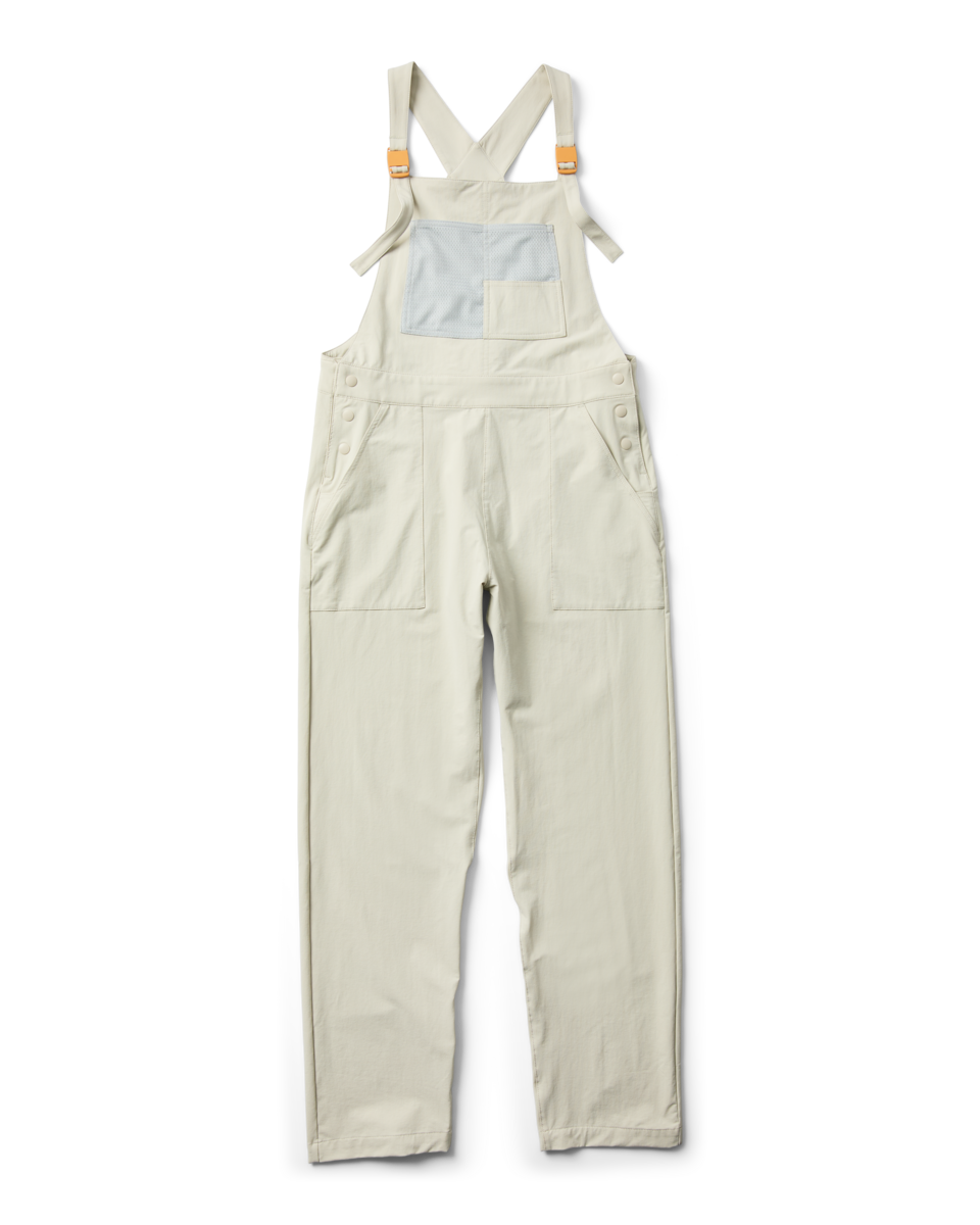 Asombro Overall - Women's