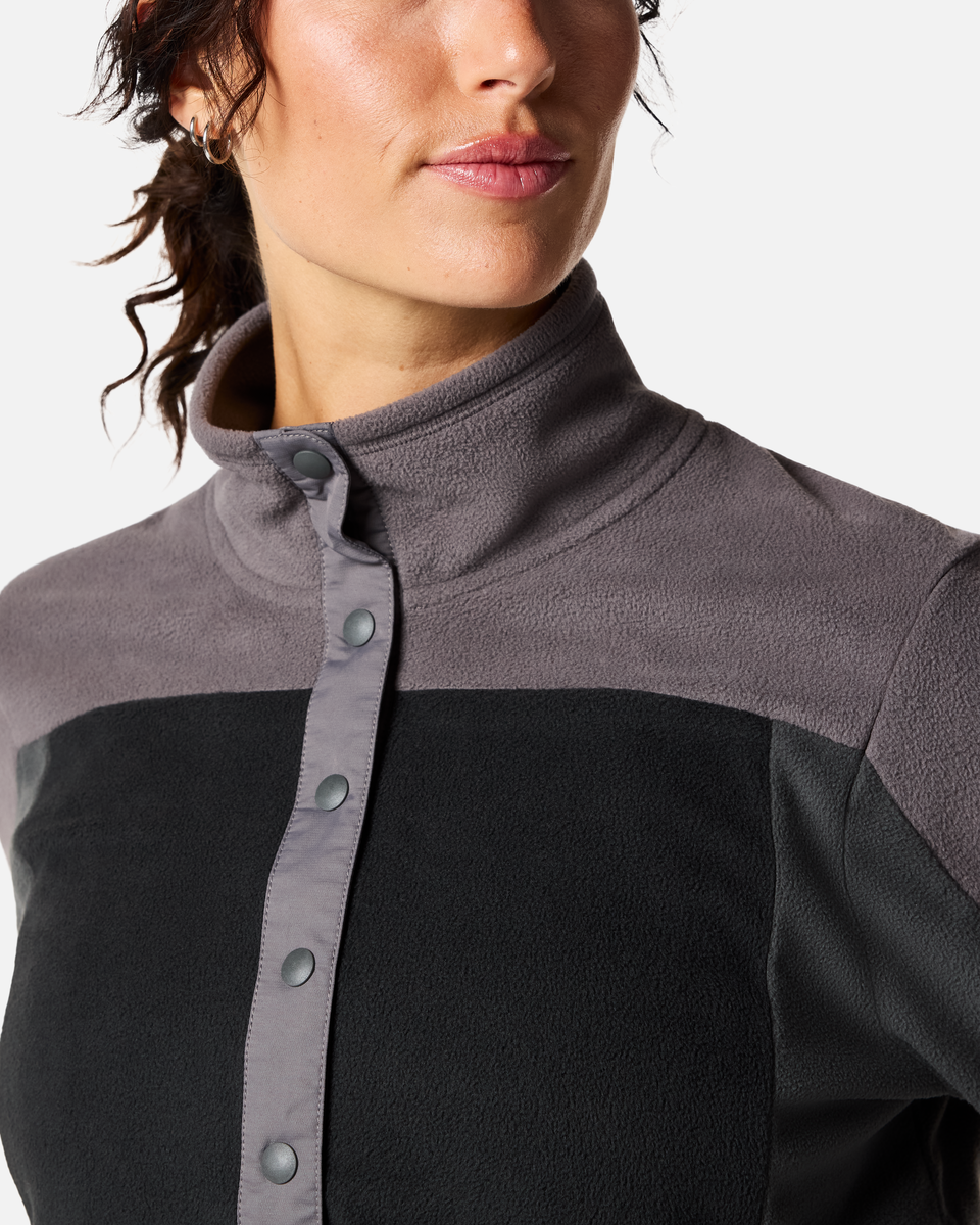 Encima Fleece Pullover - Women's