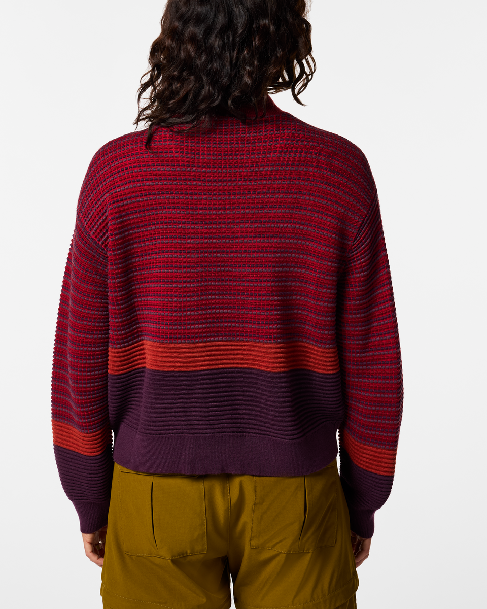 Libre Cardigan - Women's